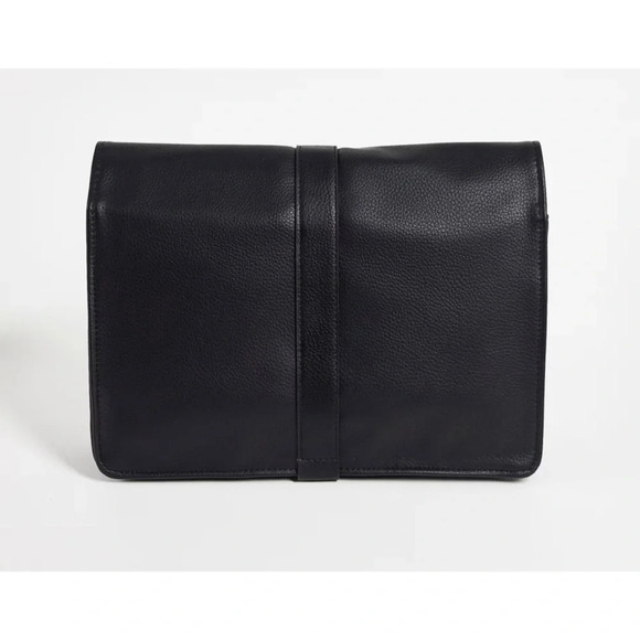 Ted Baker Cabaleo Cable Wallet in Black - Picture 2 of 10